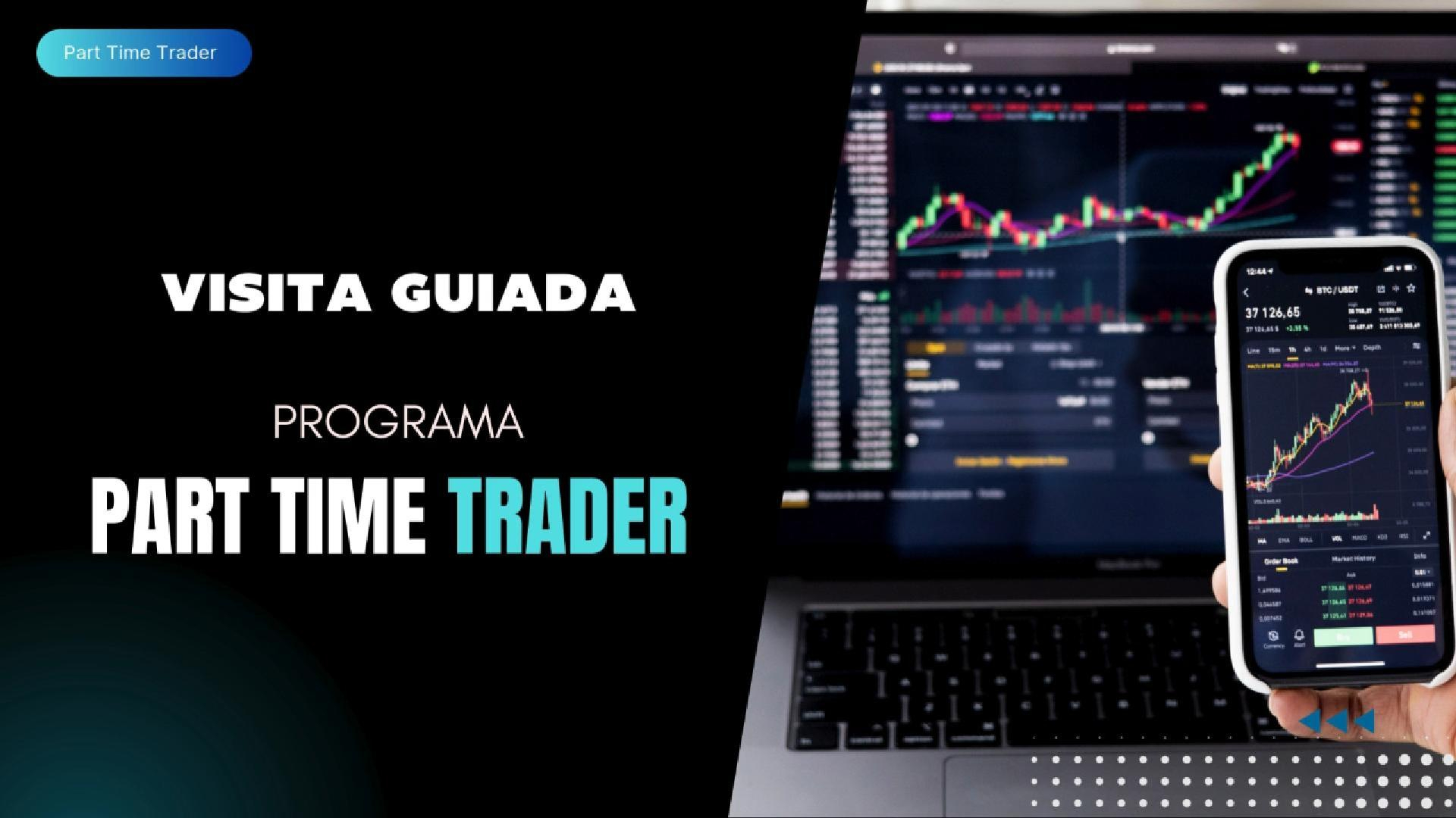 ASSISTE À VISITA GUIADA